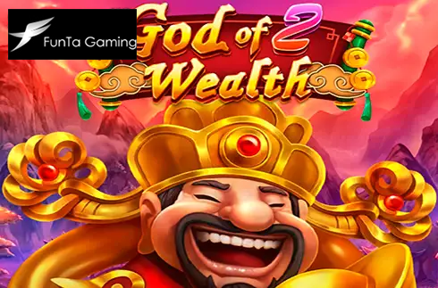 God of Wealth 2